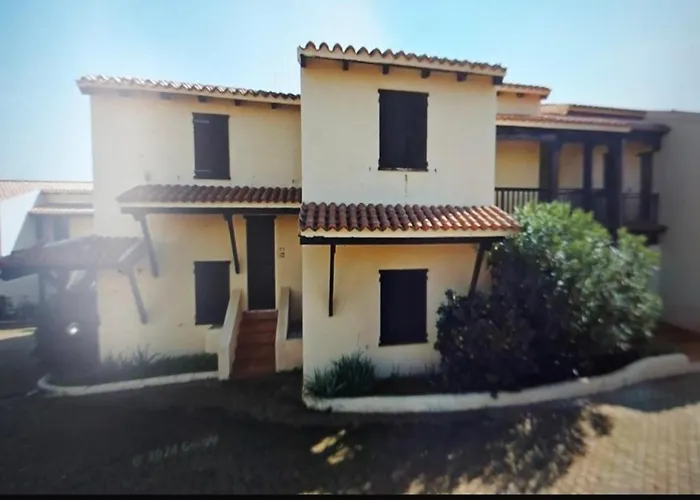 Ai Due Mari Apartman *