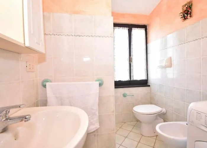 Ai Due Mari Apartman