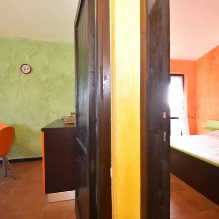 Apartament Ai Due Mari Capo Testa