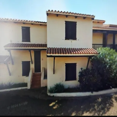 Ai Due Mari Apartament *