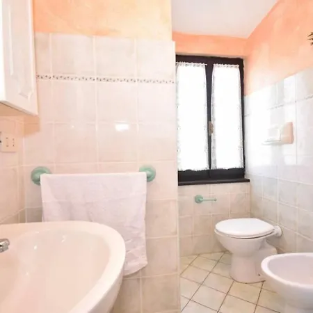 Ai Due Mari Apartament
